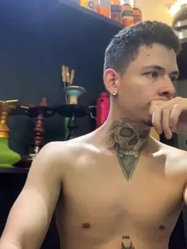 craxybaby online show from 10-14-25, 05:14