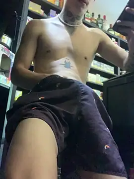 craxybaby online show from 10-23-25, 03:00