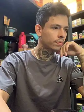 craxybaby online show from 10-24-25, 02:46