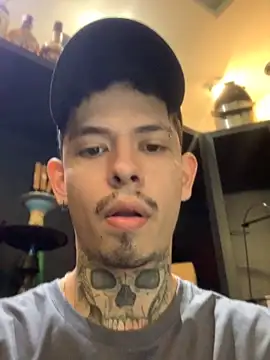 craxybaby online show from 11-02-25, 01:13