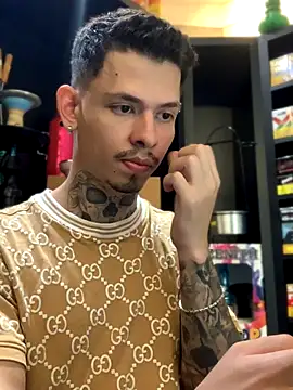 craxybaby online show from 11-05-25, 05:35