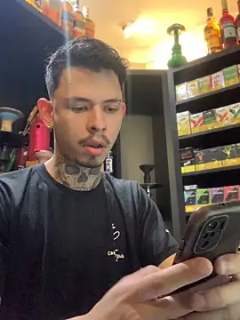 craxybaby online show from 11-28-25, 03:25