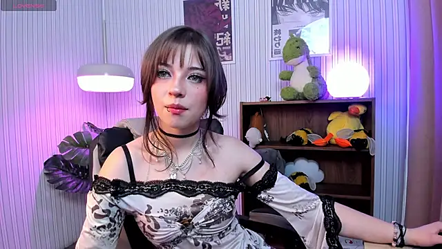 Miyuki wolf online show from 10-09-25, 08:51