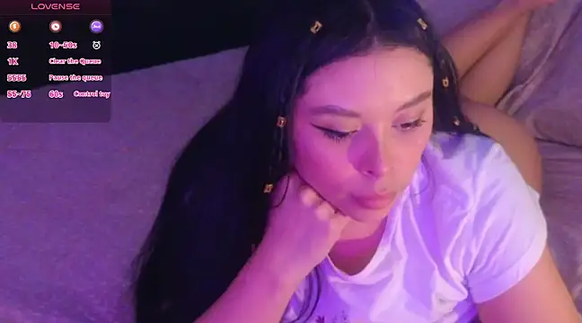 Hecate gh online show from 03-19-25, 09:37