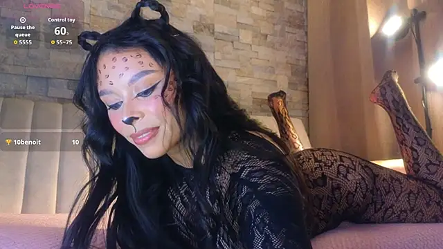 Hecate gh online show from 10-31-25, 11:06