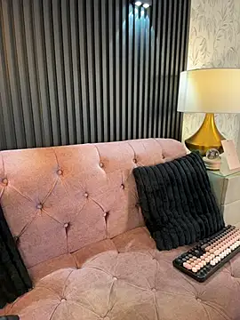 Alexa Madisson online show from 04-08-26, 09:04