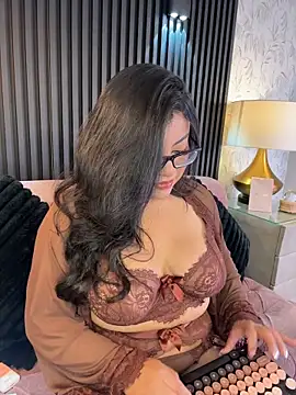 Alexa Madisson online show from 04-18-26, 08:20