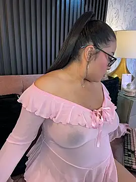 Alexa Madisson online show from 05-12-26, 06:27