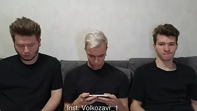 boys sobolisha online show from 09-08-25, 07:35