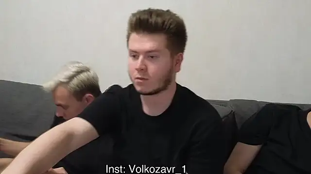 boys sobolisha online show from 09-09-25, 07:46