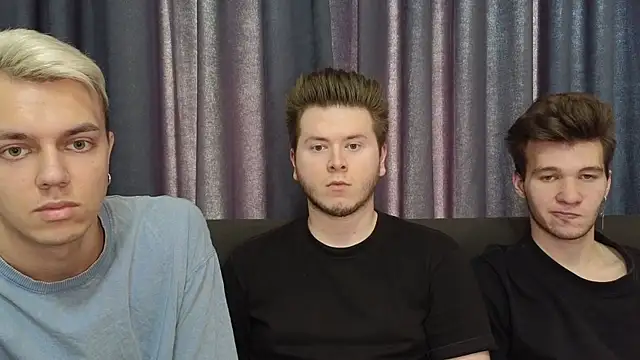 boys sobolisha online show from 09-22-25, 01:02