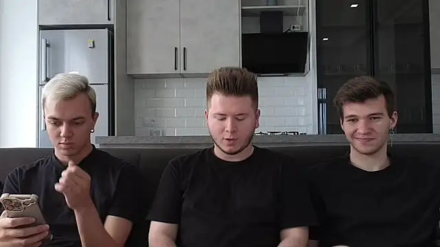 boys sobolisha online show from 09-26-25, 10:41