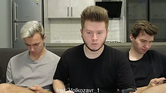 boys sobolisha online show from 10-09-25, 07:23