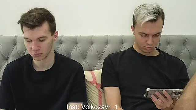 boys sobolisha online show from 11-22-25, 01:21