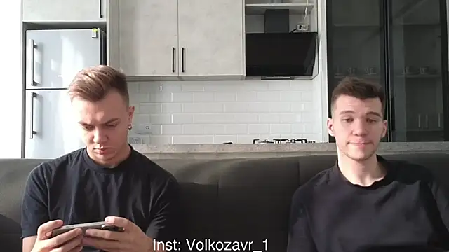 boys sobolisha online show from 11-29-25, 08:28