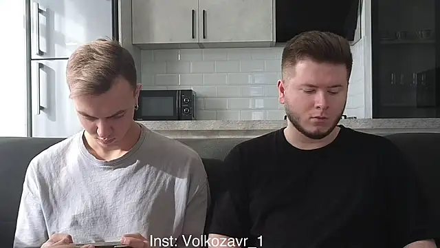 boys sobolisha online show from 12-14-25, 08:09