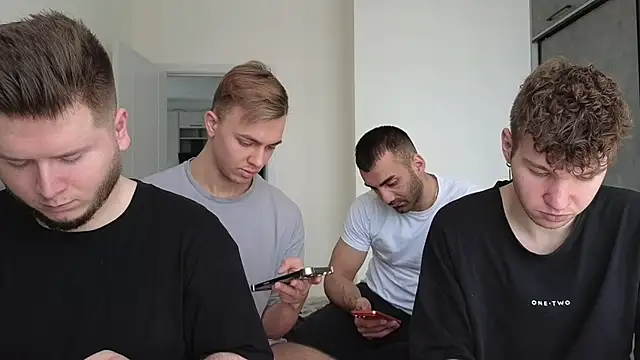 boys sobolisha online show from 03-28-26, 08:25