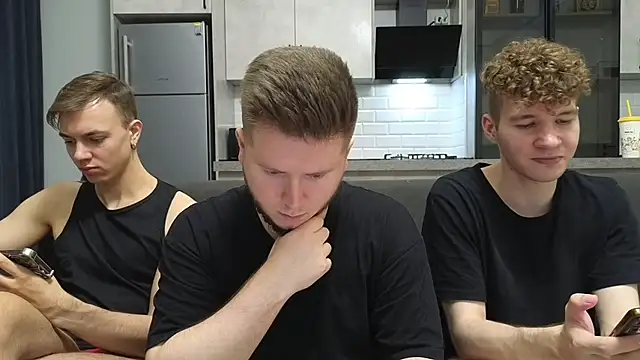 boys sobolisha online show from 05-17-26, 08:49