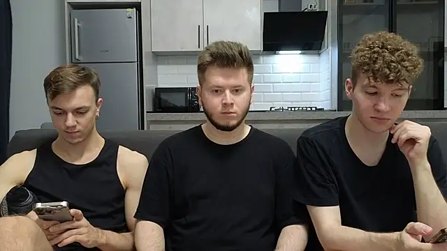 boys sobolisha online show from 05-26-26, 09:11