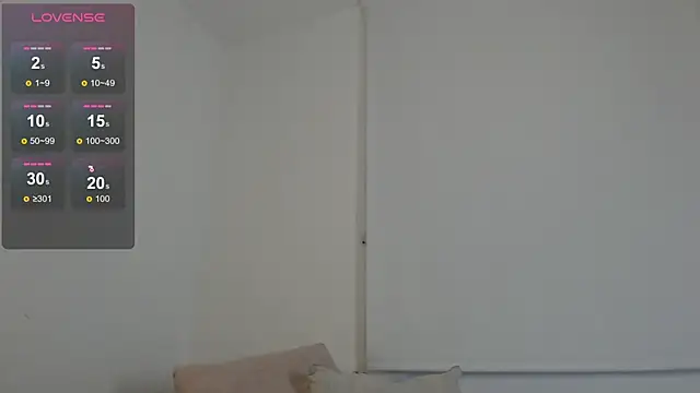 Snapshot of Ivelleee_ chatting on 07-15-26, 11:10 Ivelleee online show from 07-15-26, 11:10