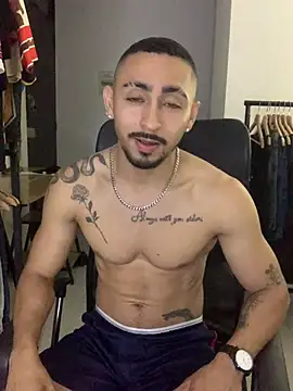 NicolasChest xxx online show from 06-30-26, 01:06