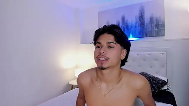 MathewAdams online show from 09-15-25, 06:30