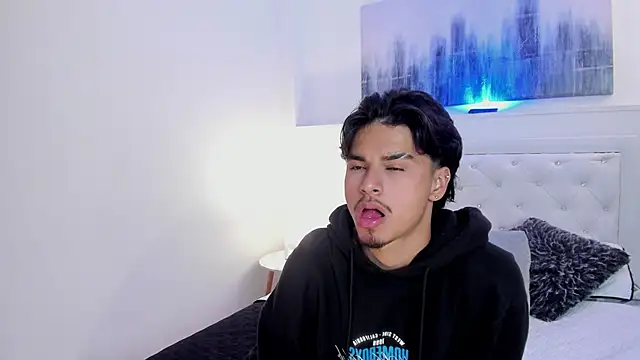 MathewAdams online show from 09-16-25, 06:31