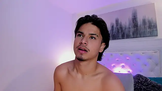 MathewAdams online show from 10-20-25, 06:41