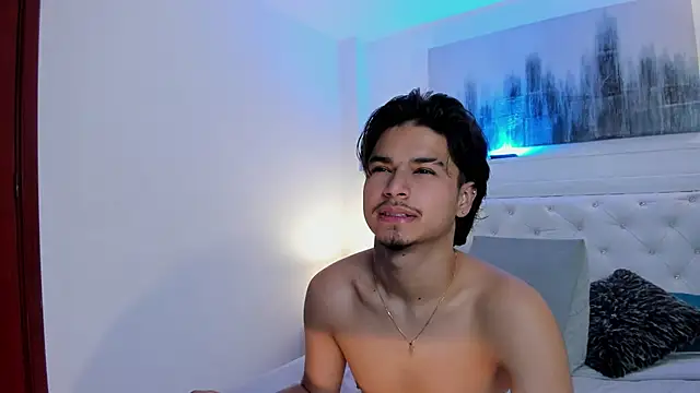 MathewAdams online show from 10-23-25, 06:39