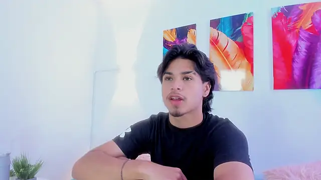 MathewAdams online show from 11-22-25, 06:29