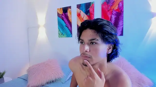 MathewAdams online show from 12-02-25, 06:25