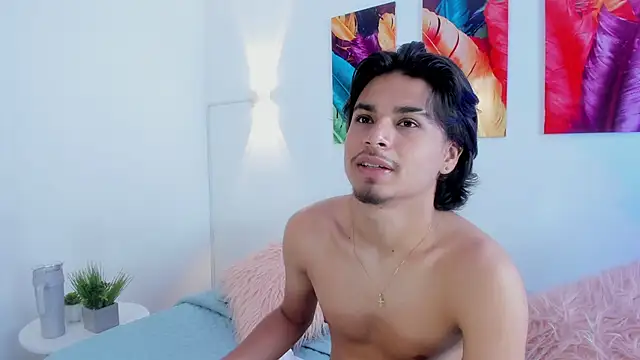 MathewAdams online show from 12-04-25, 06:16