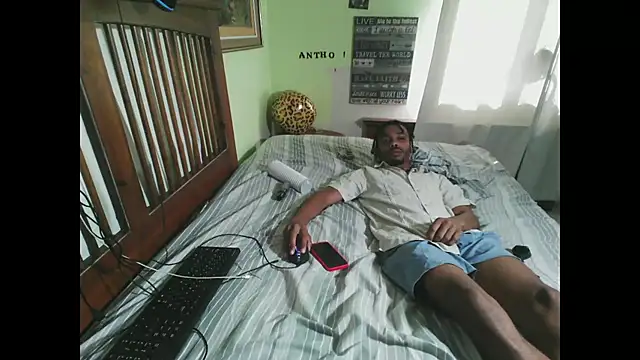 anthonyroth online show from 11-24-25, 07:02