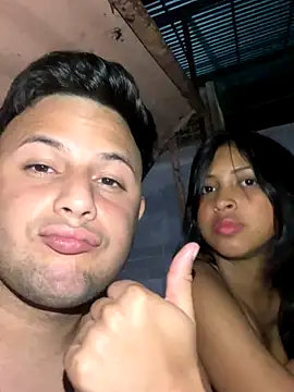 Mr brian03 online show from 11-16-25, 03:45