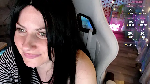 Snapshot of BellaStar84 chatting on 05-04-26, 05:58 BellaStar84 online show from 05-04-26, 05:58