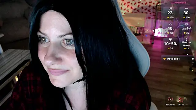 Snapshot of BellaStar84 chatting on 06-02-26, 09:44 BellaStar84 online show from 06-02-26, 09:44