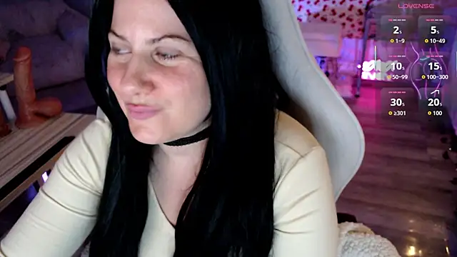 Snapshot of BellaStar84 chatting on 06-04-26, 05:57 BellaStar84 online show from 06-04-26, 05:57