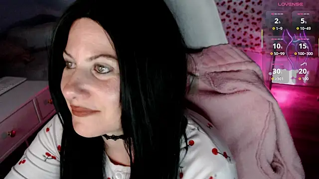 Snapshot of BellaStar84 chatting on 07-02-26, 08:20 BellaStar84 online show from 07-02-26, 08:20