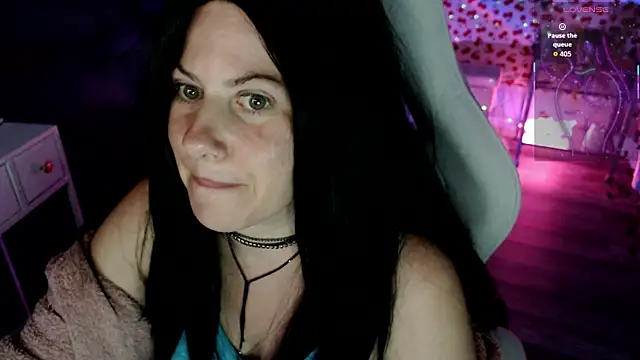 Snapshot of BellaStar84 chatting on 07-15-26, 09:47 BellaStar84 online show from 07-15-26, 09:47