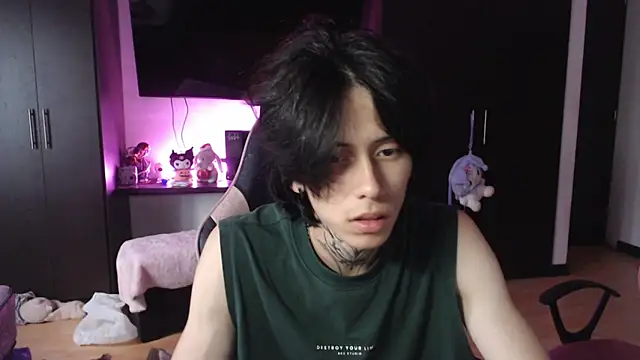 xIce Boy online show from 12-14-25, 10:25