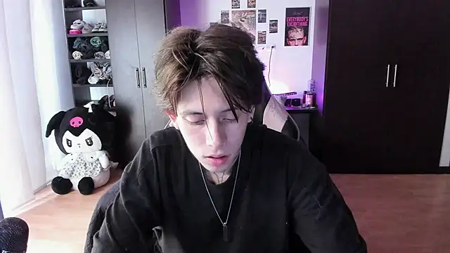 xIce Boy online show from 02-11-26, 02:11