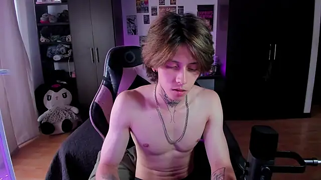 xIce Boy online show from 04-03-26, 09:46