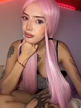 Emma cute11 online show from 07-10-26, 11:07