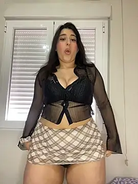 SashaLuss  online show from 05-10-26, 03:39