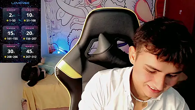 Snapshot of Thomass_shelbyy chatting on 03-14-25, 01:13 Thomass shelbyy online show from 03-14-25, 01:13