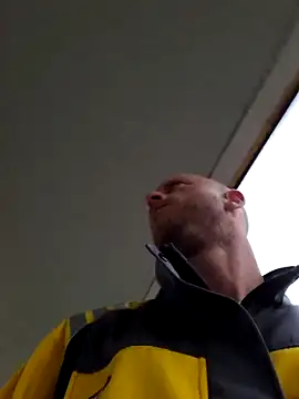 svenpfeifer online show from 10-20-25, 02:50