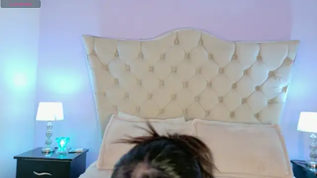 CarolineNasty online show from 02-12-26, 07:53