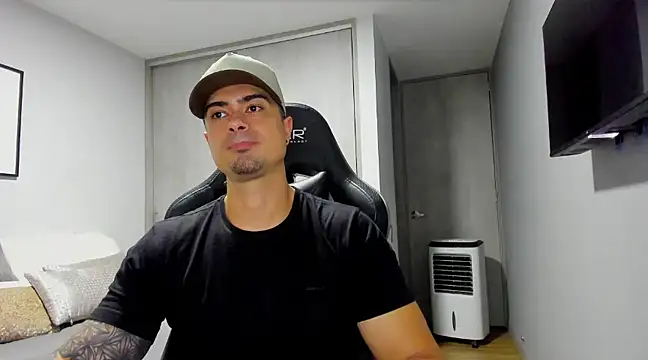 Dante Storm online show from 03-11-25, 06:10