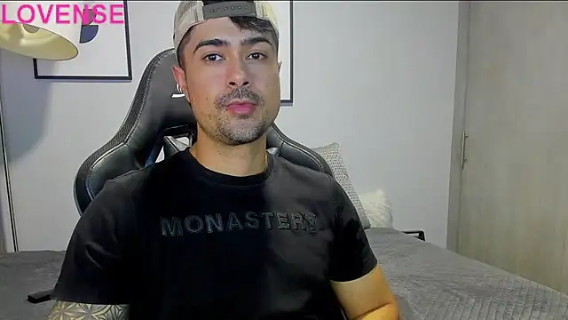 Dante Storm online show from 09-25-25, 05:00