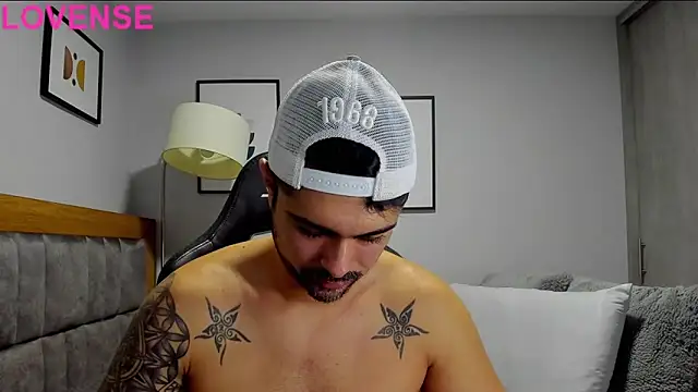 Dante Storm online show from 10-08-25, 03:15